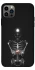 Чохол на Apple iPhone 12 Pro (6.1") Скелетон фото 1 з 1