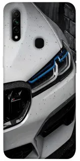 Чохол на Oppo A31 BMW v37 фото 1 з 1
