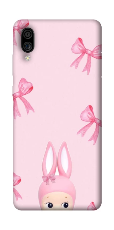 Чохол на ZTE Blade A5 (2020) Ribbon Bunny фото 1 з 1