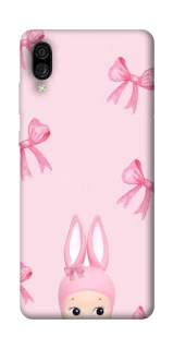 Чохол на ZTE Blade A5 (2020) Ribbon Bunny фото 1 з 1