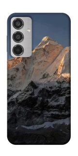 Чехол на Samsung Galaxy M35 Mountain фото 1 из 1