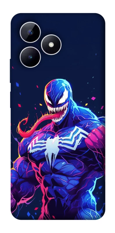 Чехол на Realme Note 50 5G Venom фото 1 из 1