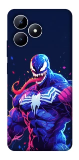 Чехол на Realme Note 50 5G Venom фото 1 из 1