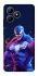 Чехол на Realme Note 50 5G Venom фото 1 из 1