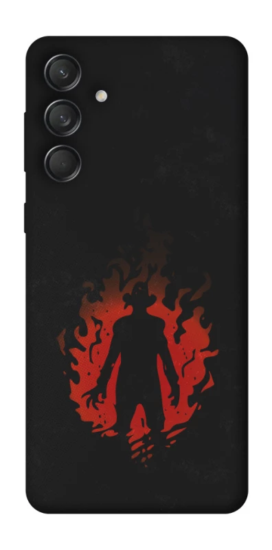 Чохол на Samsung Galaxy M55 Daylight фото 1 з 1