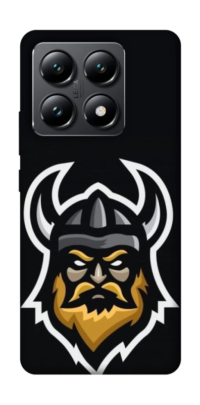 Чехол на Xiaomi 14T Viking v2 фото 1 из 1