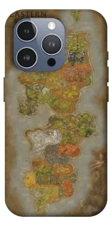 Чехол на Apple iPhone 16 Pro Max Eastern kingdoms фото 1 из 1