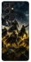 Чохол на Samsung Galaxy S21 Ultra HELLDIVERS фото 1 з 1