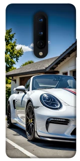 Чохол на OnePlus 8 Sport porsche фото 1 з 1
