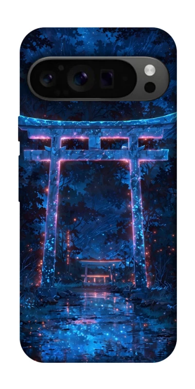 Чехол на Google Pixel 9 Pro torii gate фото 1 из 1