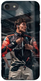 Чохол на Apple iPhone 7 / 8 (4.7") F-1 ver.10 фото 1 з 1