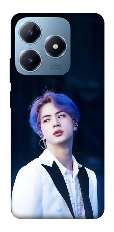 Чохол на Realme C63 Jin - BTS фото 1 з 1