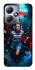 Чохол на Infinix Hot 30 Play Stranger Things ver.44 фото 1 з 1
