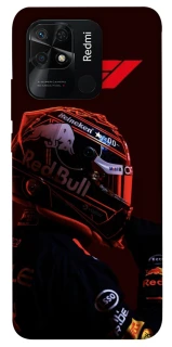 Чохол на Xiaomi Redmi 10C F-1 ver.1 фото 1 з 1