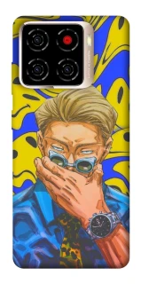 Чохол на ZTE Blade A56 Nanami v5 фото 1 з 1