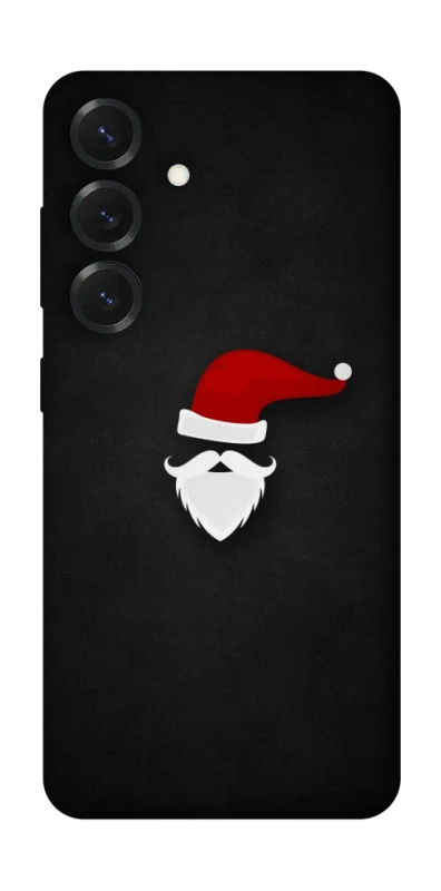 Чохол на Samsung Galaxy S26 Edge Santa's mood фото 1 з 1