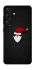 Чохол на Samsung Galaxy S26 Edge Santa's mood фото 1 з 1