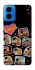 Чохол на Motorola Moto G45 Love is ver.3 фото 1 з 1