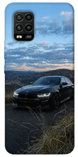 Чехол на Xiaomi Mi 10 Lite BMW v50 фото 1 из 1