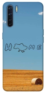 Чохол на Oppo A91 Home фото 1 з 1