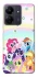 Чехол на Xiaomi Redmi 13C My Little Pony ver.2 фото 1 из 1