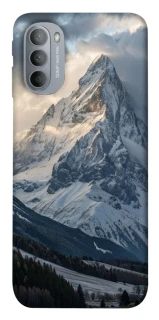 Чехол на Motorola Moto G31 Mountain v6 фото 1 из 1