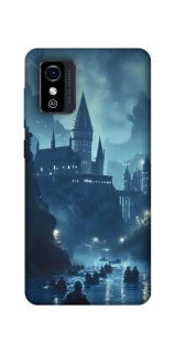 Чехол на ZTE Blade L9 Harry Potter v10 фото 1 из 1