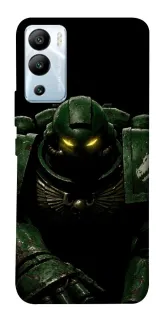 Чохол на Infinix Hot 12i Warhammer 40k v1 фото 1 з 1