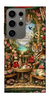 Чехол на Samsung Galaxy S24 Ultra Guess фото 1 из 1