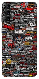 Чохол на Samsung Galaxy S21+ My playlist ver.3 фото 1 з 1