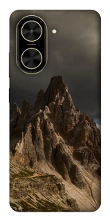 Чехол на Xiaomi Poco C71 Mountain v2 фото 1 из 1