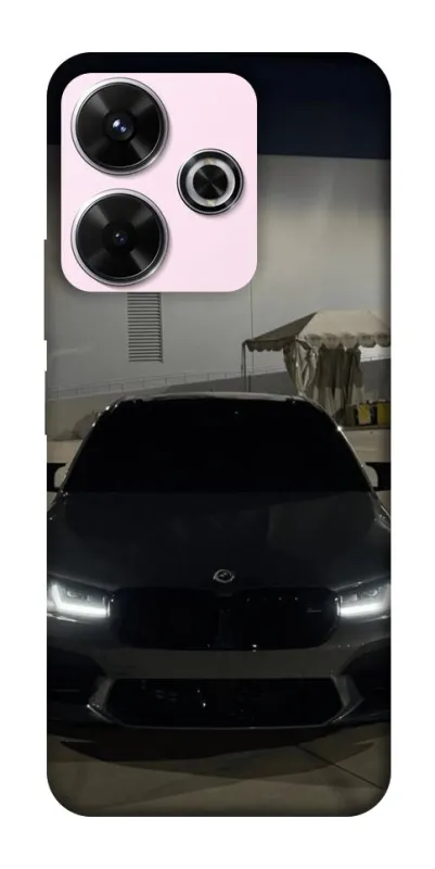 Чохол на Xiaomi Poco M6 4G BMW V55 фото 1 з 1