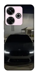 Чехол на Xiaomi Redmi 13 4G BMW V55 фото 1 из 1
