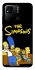 Чохол на Xiaomi Redmi 10A The Simpsons фото 1 з 1