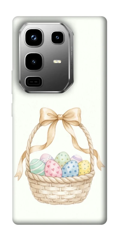 Чохол на Infinix Note 50 Pro Easter ver.2 фото 1 з 1