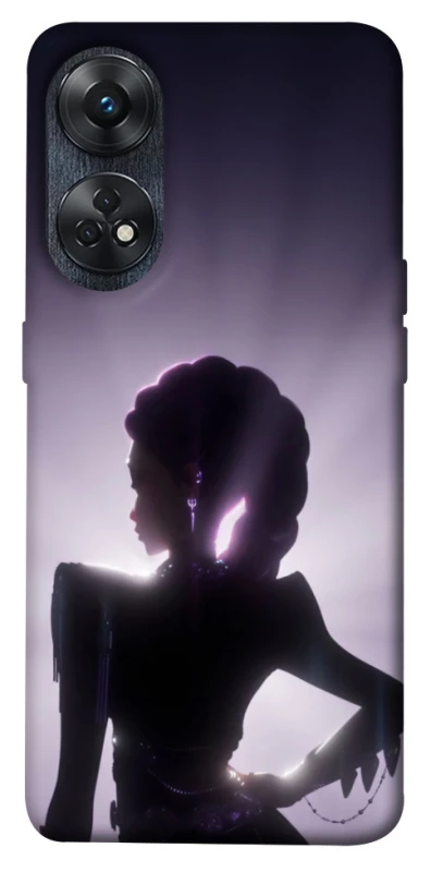 Чохол на Oppo Reno 8T 4G K-Pop Demon Hunters ver.13 фото 1 з 1