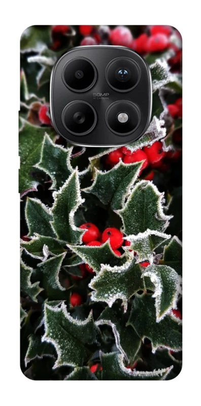 Чохол на Xiaomi Redmi Note 15 5G Новорічний v32 фото 1 з 1