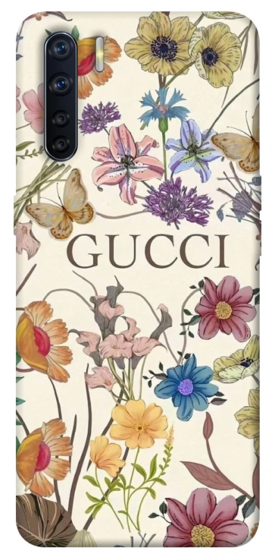 Чохол на Oppo A91 Gucci ver.8 фото 1 з 1