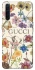Чохол на Oppo A91 Gucci ver.8 фото 1 з 1