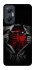 Чехол на Infinix Hot 20 5G Skeleton Heart фото 1 Чехол на Infinix Hot 20 5G Skeleton Heart фото 1 из 1