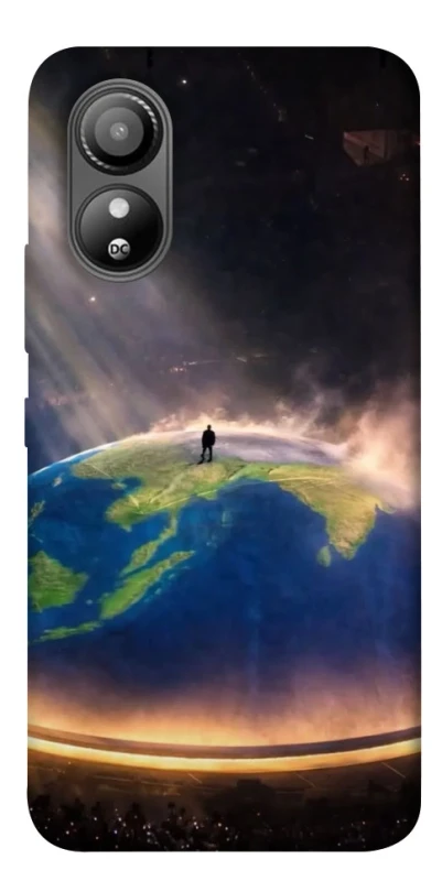 Чехол на ZTE Blade L220 Kanye West ver.1 фото 1 из 1