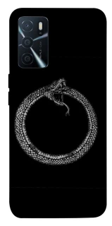 Чохол на Oppo A16s / A16 Ouroboros фото 1 з 1