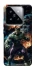 Чохол на Xiaomi 14 Pro Hulk v2 фото 1 з 1