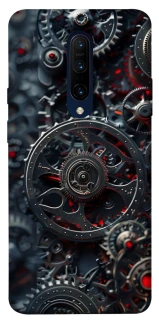 Чохол на OnePlus 7 Pro Mechanism фото 1 з 1