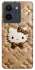 Чехол на Vivo Y36 Hello Kitty ver.2 фото 1 из 1