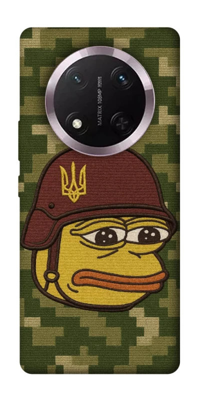 Чохол на Honor X9c Pepehota фото 1 з 1