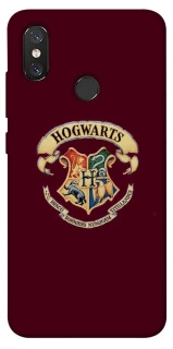 Чохол на Xiaomi Mi 8 Harry Potter v7 фото 1 з 1
