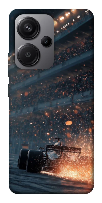 Чохол на Xiaomi Redmi Note 13 Pro+ F-1 ver.3 фото 1 з 1