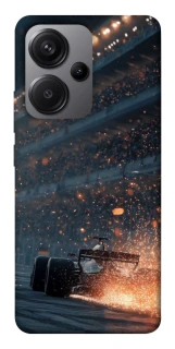 Чохол на Xiaomi Redmi Note 13 Pro+ F-1 ver.3 фото 1 з 1