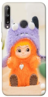 Чохол на Huawei P40 Lite E Wakuku ver.6 фото 1 з 1